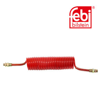 FEBI Bilstein Air Coil with two adapters