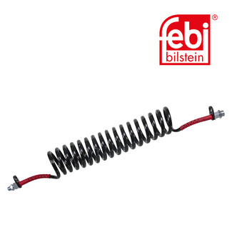 FEBI Bilstein Air Coil with two adapters