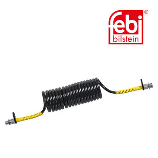 FEBI Bilstein Air Coil with two adapters