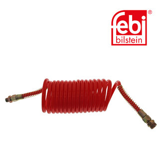 FEBI Bilstein Air Coil with two adapters