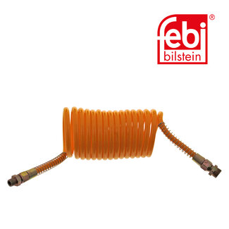FEBI Bilstein Air Coil with two adapters