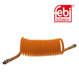 FEBI Bilstein Air Coil with two adapters