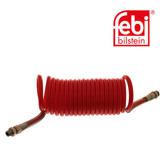 FEBI Bilstein Luftwendel mit zwei Adaptern