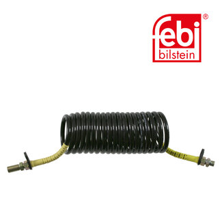 FEBI Bilstein Spiraalremslang met twee adapters