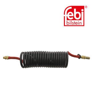 FEBI Bilstein Air Coil with two adapters