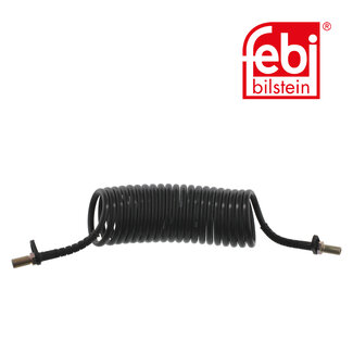 FEBI Bilstein Spiraalremslang met twee adapters