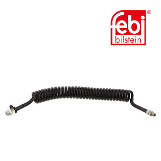 FEBI Bilstein Air Coil with two adapters