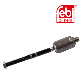 FEBI Bilstein Inner Tie Rod with nut - Steyr -Steyr