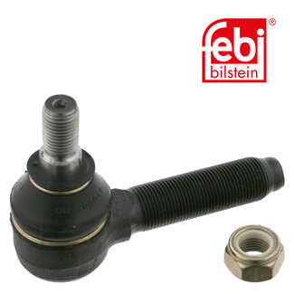 FEBI Bilstein Tie Rod End with nut - Steyr -Steyr