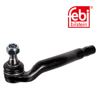 FEBI Bilstein Spoorstangeindstuk met borgmoer - Steyr