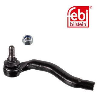 FEBI Bilstein Spoorstangeindstuk met borgmoer - Steyr