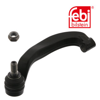FEBI Bilstein Tie Rod End with nut - Steyr -Steyr