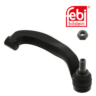FEBI Bilstein Tie Rod End with nut - Steyr -Steyr
