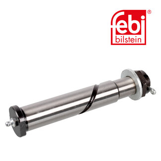FEBI Bilstein Single Spring Bolt with nut, washer and nipple