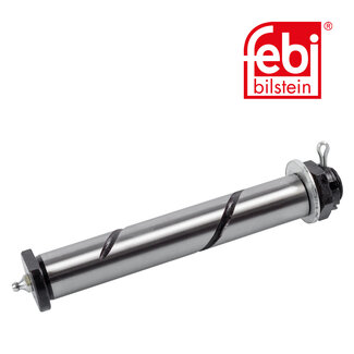 FEBI Bilstein Spring Pin with nut, washer and nipple