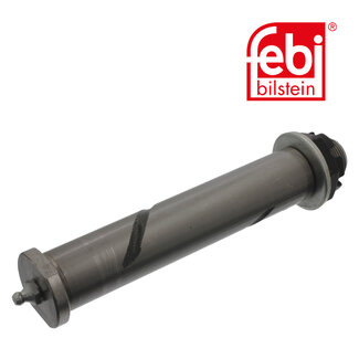 FEBI Bilstein Spring Pin with nut, washer and nipple