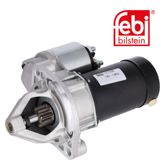 FEBI Bilstein Startmotor - HITACHI