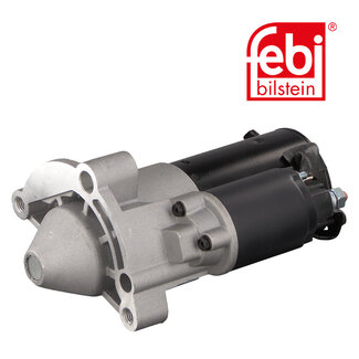 FEBI Bilstein Startmotor - HITACHI