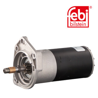 FEBI Bilstein Starter Motor - HITACHI -HITACHI