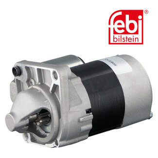 FEBI Bilstein Starter Motor - HITACHI -HITACHI