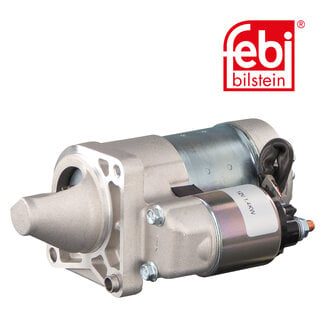 FEBI Bilstein Starter Motor - HITACHI -HITACHI