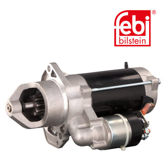 FEBI Bilstein Starter Motor - Case IH -Case IH