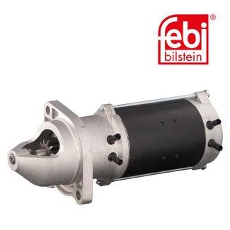 FEBI Bilstein Anlasser - AGCO, Fendt - AGCO, Fendt