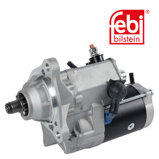 FEBI Bilstein Starter Motor - Case IH -Case IH