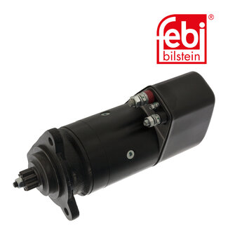 FEBI Bilstein Starter Motor - Claas -Claas