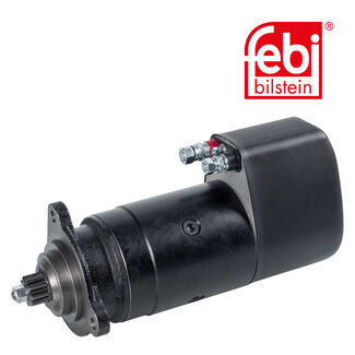 FEBI Bilstein Startmotor - Liebherr