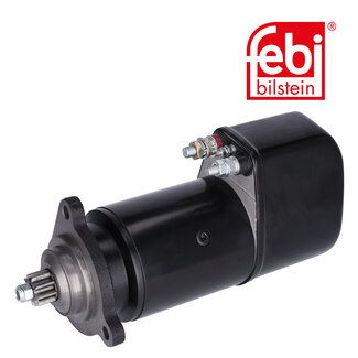 FEBI Bilstein Starter Motor - Claas -Claas