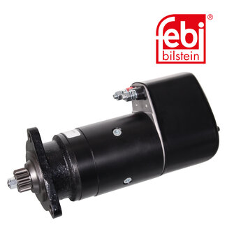 FEBI Bilstein Starter Motor - Case IH -Case IH
