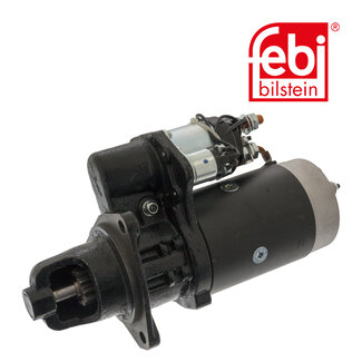 FEBI Bilstein Starter Motor - Case IH -Case IH