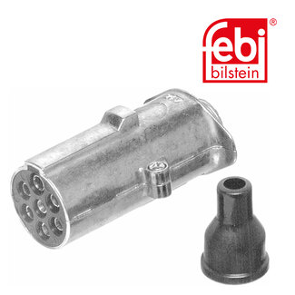FEBI Bilstein Plug with screw connection