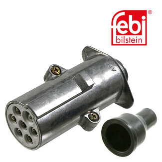 FEBI Bilstein Plug with screw connection