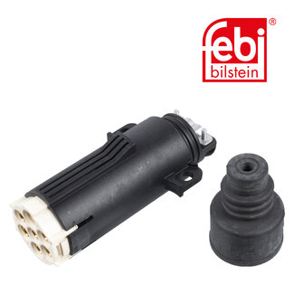 FEBI Bilstein Stecker mit Schraubanschlüssen