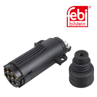 FEBI Bilstein Plug with screw connection