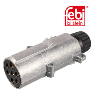 FEBI Bilstein Plug with screw connection - Claas -Claas