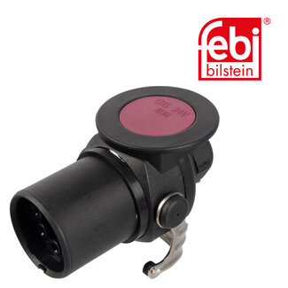 FEBI Bilstein Plug with screw connection