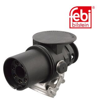 FEBI Bilstein Plug with screw connection