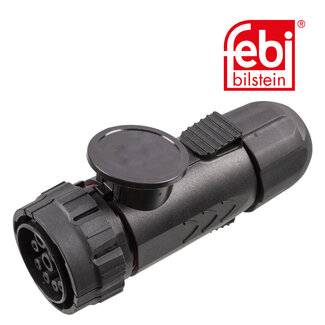 FEBI Bilstein Plug ISOBUS "Implement Connector" (IBIC)