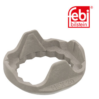 FEBI Bilstein Connector for compressed air system