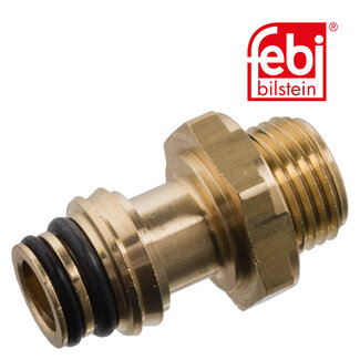FEBI Bilstein Connector for compressed air system