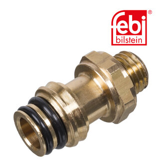 FEBI Bilstein Connector for compressed air system
