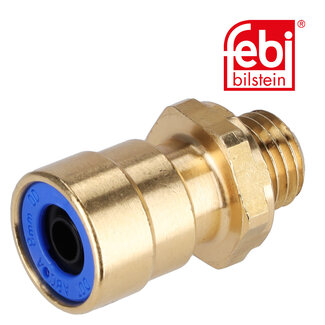 FEBI Bilstein Connector for compressed air system