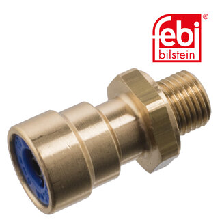 FEBI Bilstein Connector for compressed air system