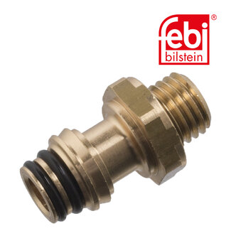 FEBI Bilstein Connector for compressed air system