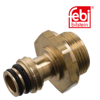 FEBI Bilstein Connector for compressed air system