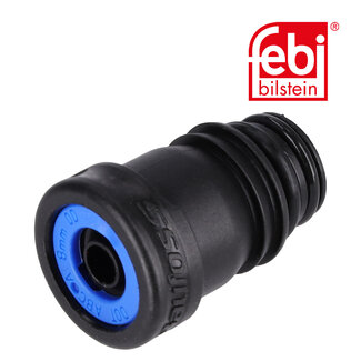 FEBI Bilstein Connector for compressed air system
