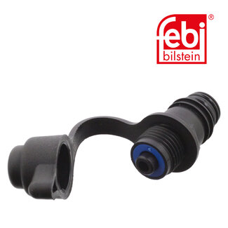 FEBI Bilstein Connector for compressed air system